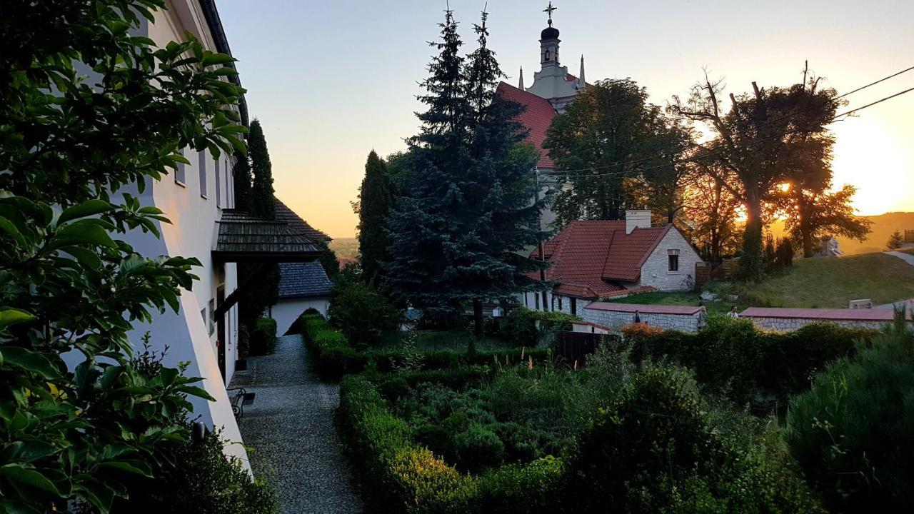 Serce Miasta Kazimierz Dolny Kültér fotó